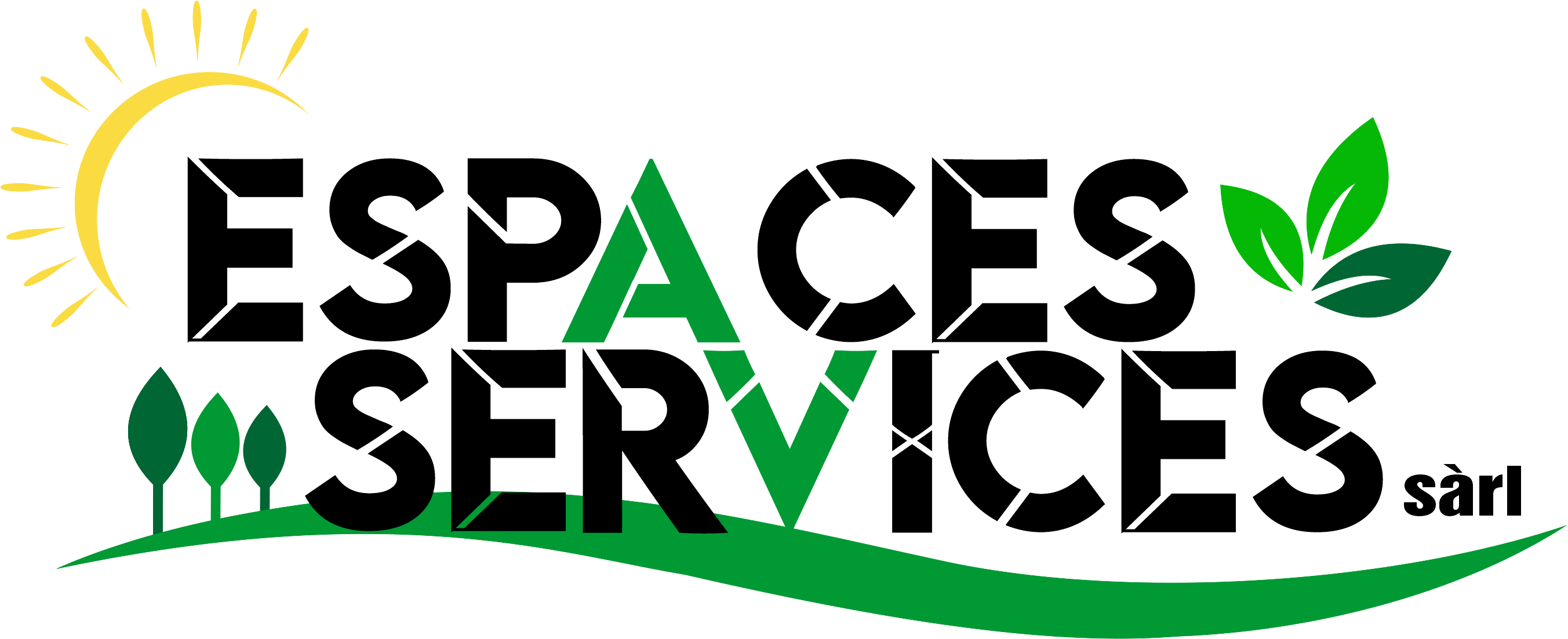 Espaces Services – Entretien espace vert et bois de feu à Ollon – Chablais